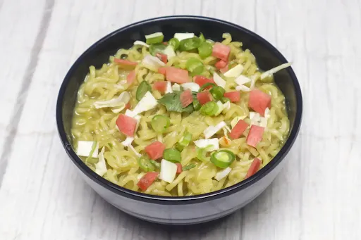 Vegetable Maggi