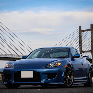 RX-8 SE3P