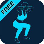 30 Day Squats Challenge Apk