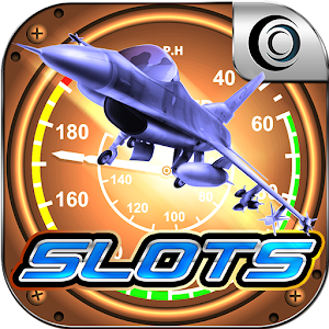 Fighter Pilots Slots  Icon