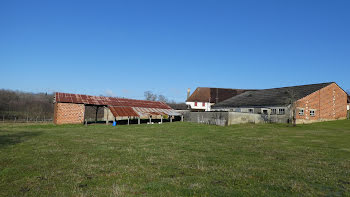 maison à Château-Chervix (87)