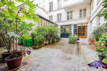 appartement à Paris 1er (75)