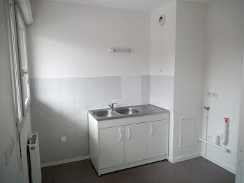 appartement à Grenoble (38)