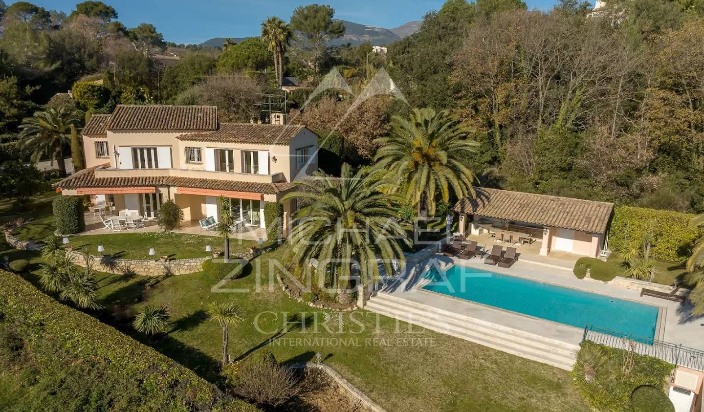 Villa avec piscine La Colle-sur-Loup