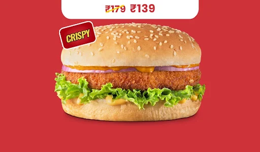 Bunty Pappeh Da Aloo Burger