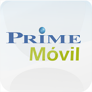 Prime Móvil  Icon