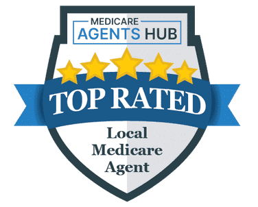 Brian Moore Top Rated - Best Choice - Number One Ranked Ohio Medicare Expert