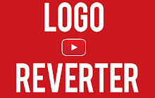 Youtube Logo Reverter small promo image