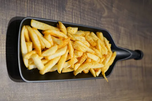 Plain French Fries