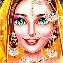 Wedding Makeup Salon & DressUp