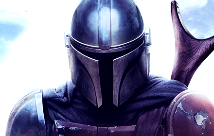 The Mandalorian Wallpapers New Tab Preview image 0