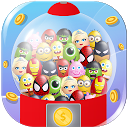 Surprise Eggs Vending Machine 1.25 APK 下载