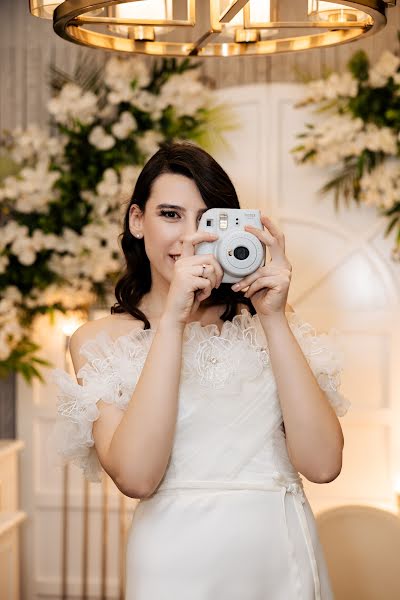 Düğün fotoğrafçısı Emre Üstün (emreustun). 6 Şubat fotoları