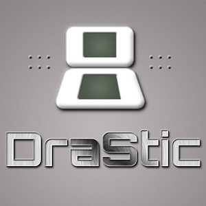 DraStic DS Emulator apk Download