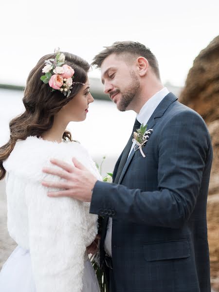 Fotógrafo de bodas Irina Golubeva (mirafot). Foto del 28 de junio 2016