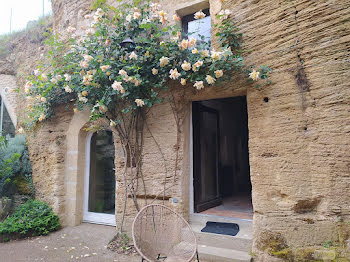 maison à Doué-en-Anjou (49)