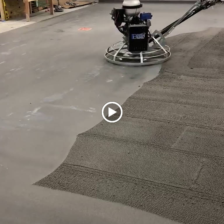 Superior Concrete Tool Supply - Concrete Finishing tools in Dallas