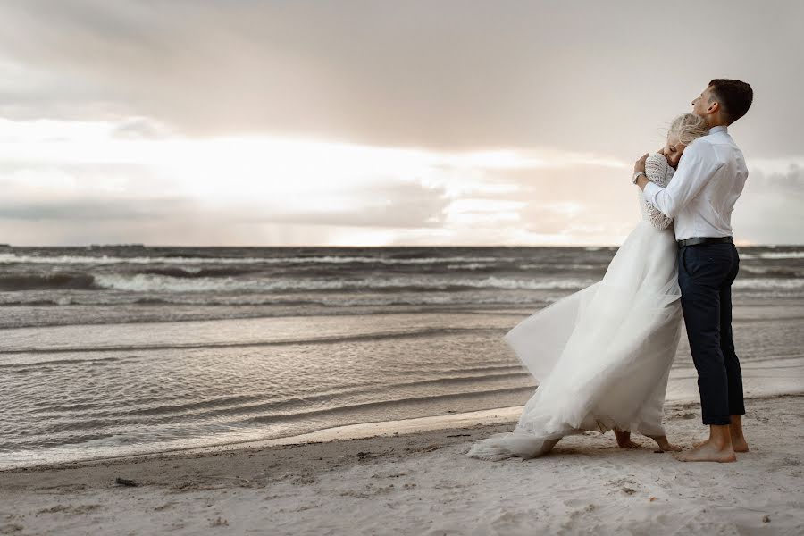 Fotógrafo de bodas Aleksey Kot (alekseykot). Foto del 3 de octubre 2020