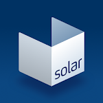 Cover Image of ダウンロード Solar Mobile 1.4.1 APK