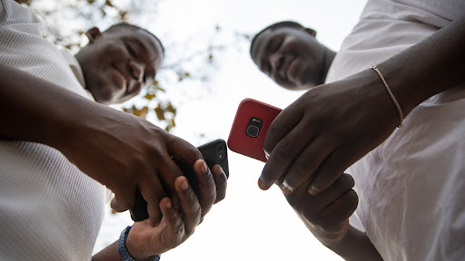 GSMA Intelligence data shows just under 520 million unique mobile subscribers in Sub-Saharan Africa by the end of 2023.