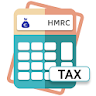 HMRC Tax Calculator for UK icon