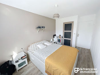 appartement à Rennes (35)