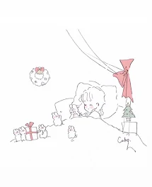 ホワイトクリスマス