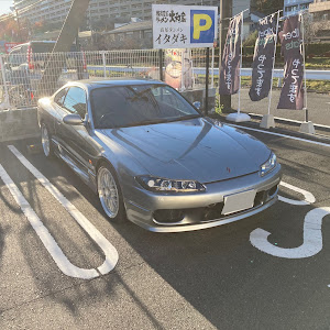 シルビア S15