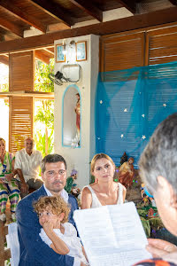 Fotografo di matrimoni Gustavo Rojas (garsphoto). Foto del 5 marzo 2023