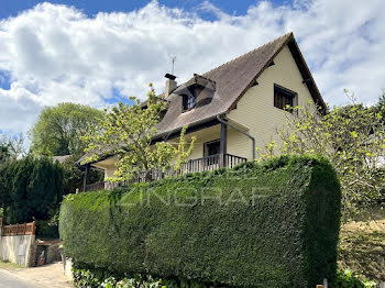 maison à Deauville (14)