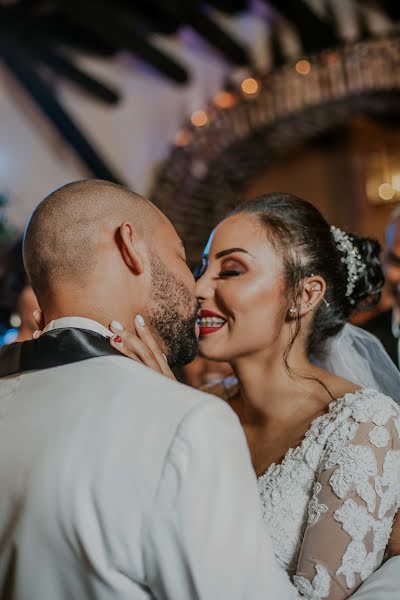 Fotografo di matrimoni Jose Casado (josecasadophoto). Foto del 1 febbraio 2020