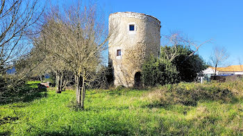 terrain à Marennes (17)