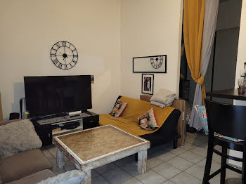 appartement à Nimes (30)