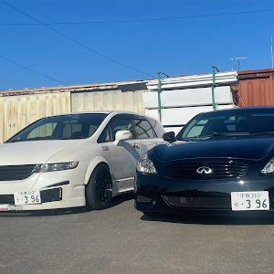 オデッセイ RB1