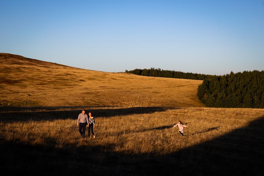 Fotograful de nuntă Flavius Partan (artan). Fotografia din 2 decembrie 2021