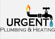 Urgent Plumbing & Heating Services  Logo