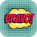 Herunterladen Bravo - Friend game Installieren Sie Neueste APK Downloader