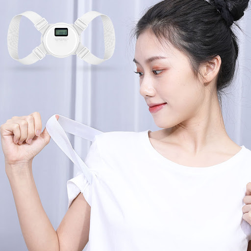 Title 4, Babys Back Smart Body Corrector Improves Postu...