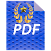 PDF Doc Visor and Reader eBooks icon