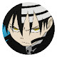 Soul Eater Pop Anime HD New Tabs Theme