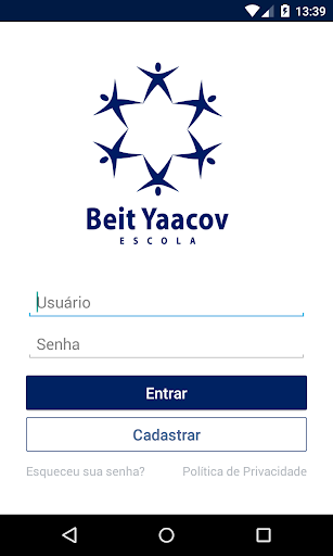 Beit App