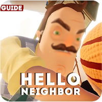 Walkthrough for hi neighbor alpha 4