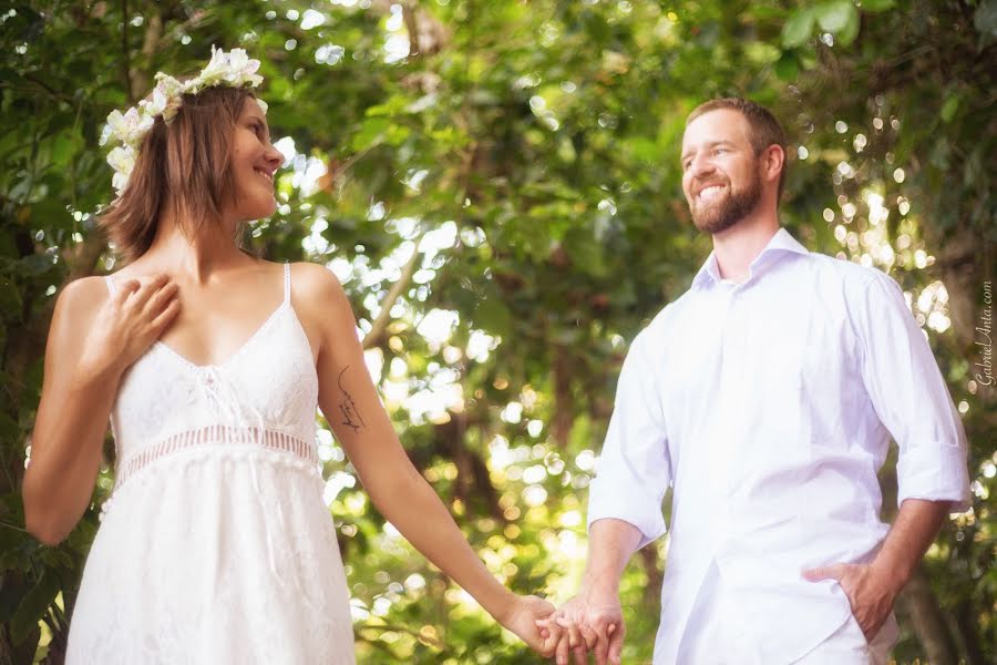 Wedding photographer Gabriel Anta (gabrielanta). Photo of 1 February 2017