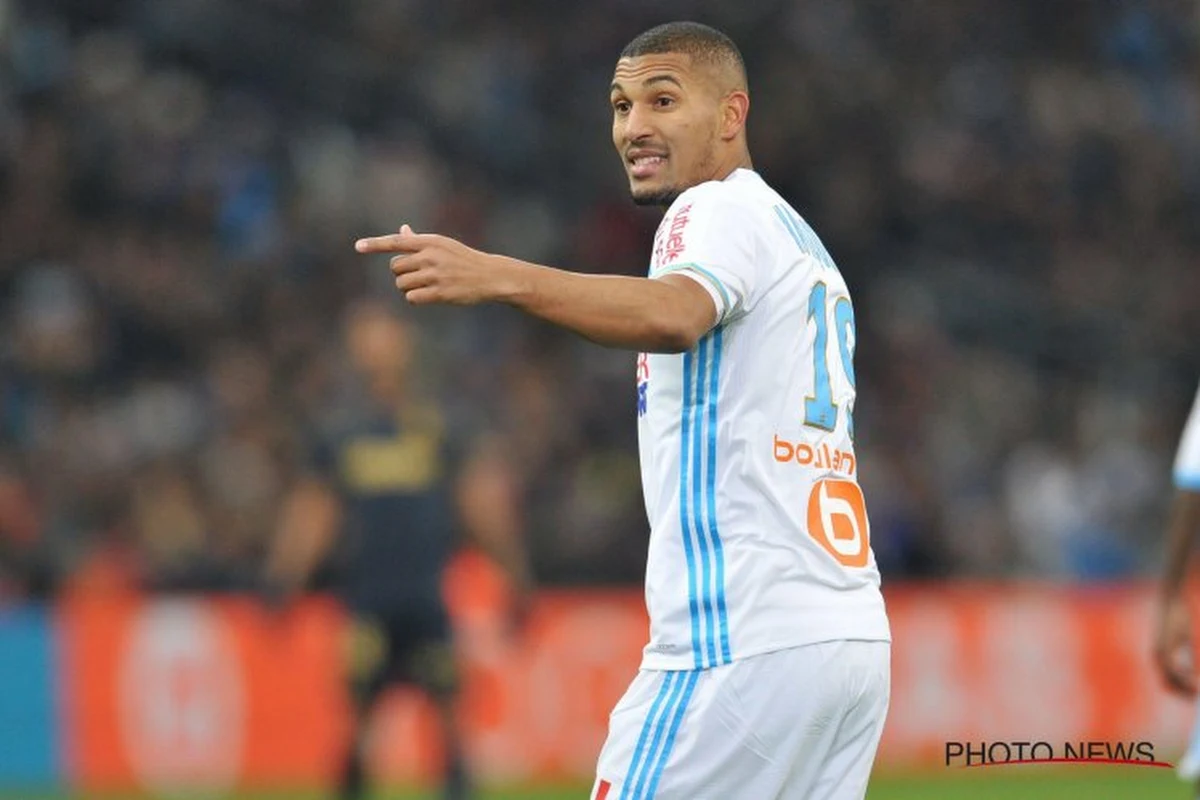 William Vainqueur bien parti pour être transféré définitivement à l'OM