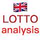 Download UK LOTTO analysis For PC Windows and Mac 1.01