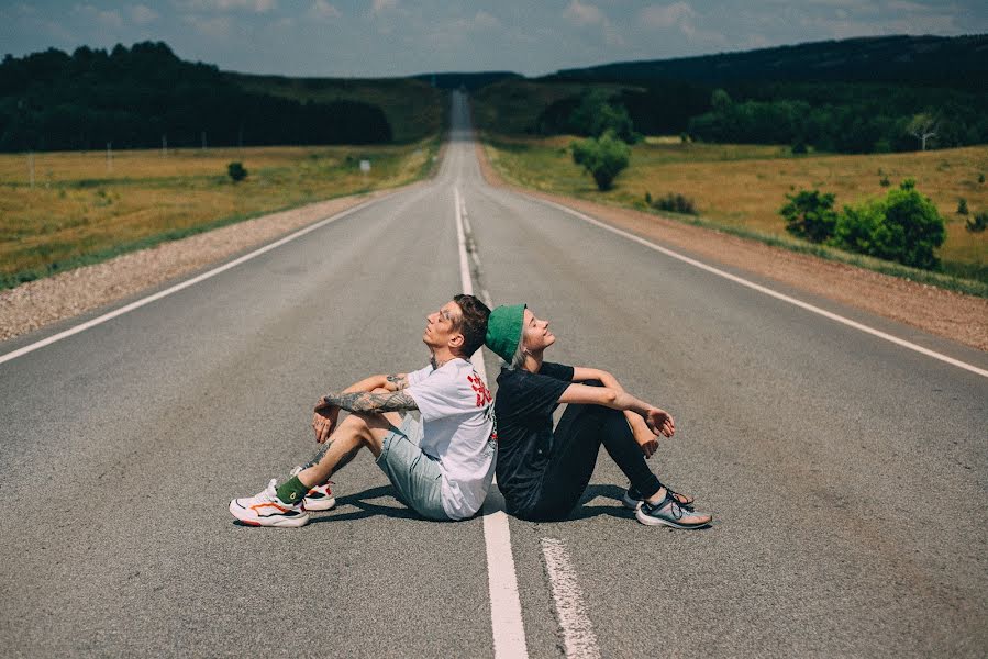 Photographe de mariage Anton Plotnikov (plotnik-off). Photo du 26 juillet 2020