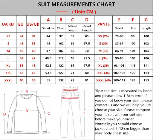 Title 1, Brand Classic Men Suit 3 Pieces Fashion Slim Fi...