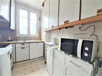 appartement à Courbevoie (92)