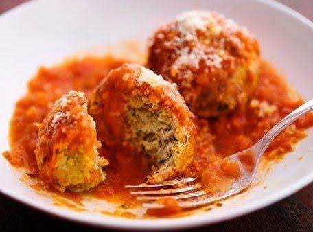 ITALIAN MEATBALLS_image