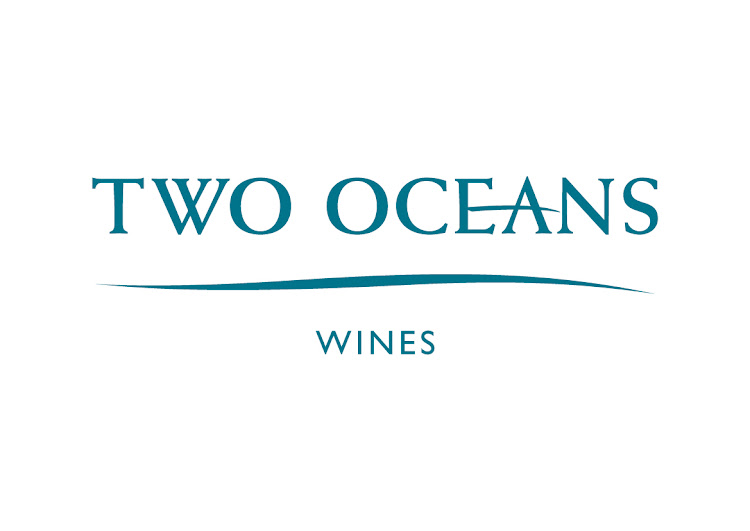 Logo for Two Oceans